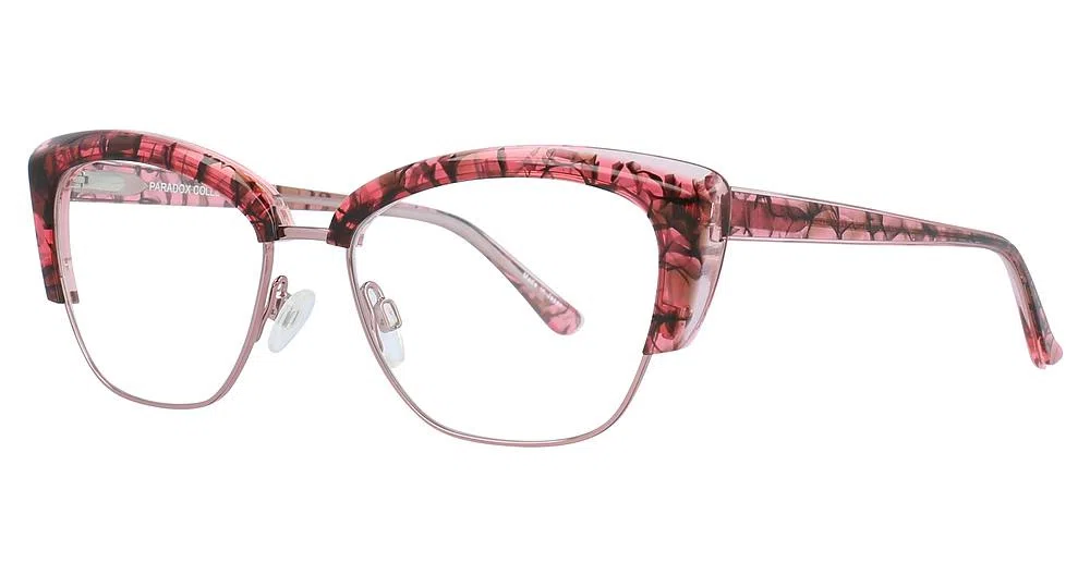 Aspex Eyewear P5041 Eyeglasses - view 6
